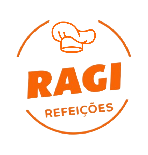 RAGI REFEIÇÕES CORPORATIVAS